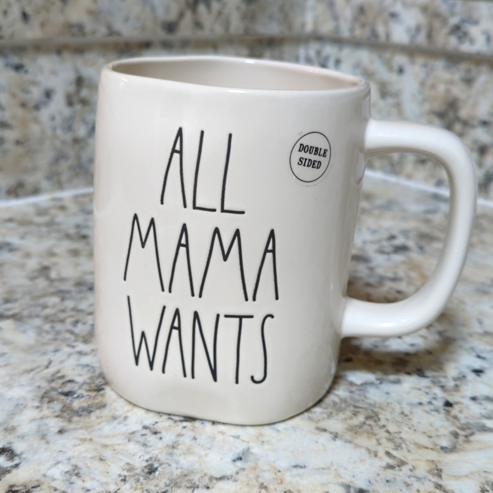 All Mama Wants is a Silent Night